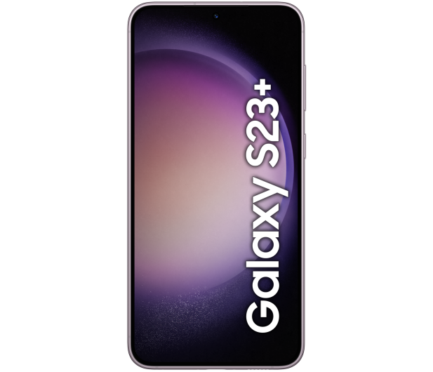 Samsung Galaxy S23+ 8/512GB Light Pink - 1107013 - zdjęcie 3